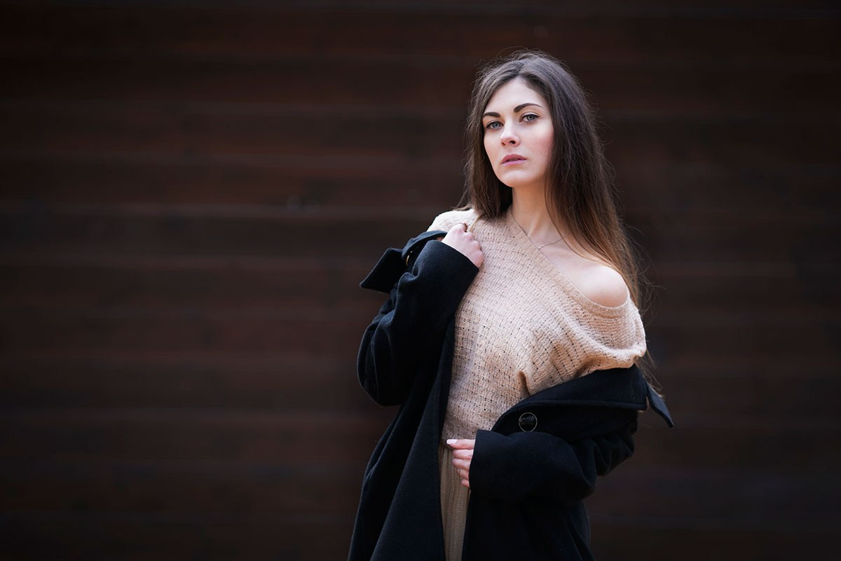 Портрет.город. Фотограф в Москве и Будапеште