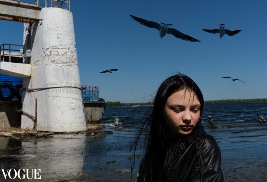 Photovogue. Екатерина Мишина творческий фотограф в Самаре