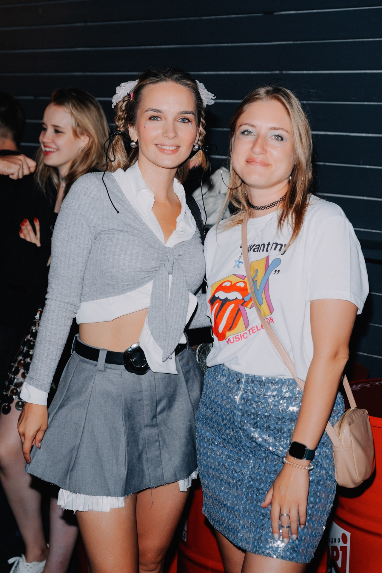 Çava MTV Hits. Андрей Цветков — репортажный, свадебный и портретный фотограф в Санкт-Петербурге