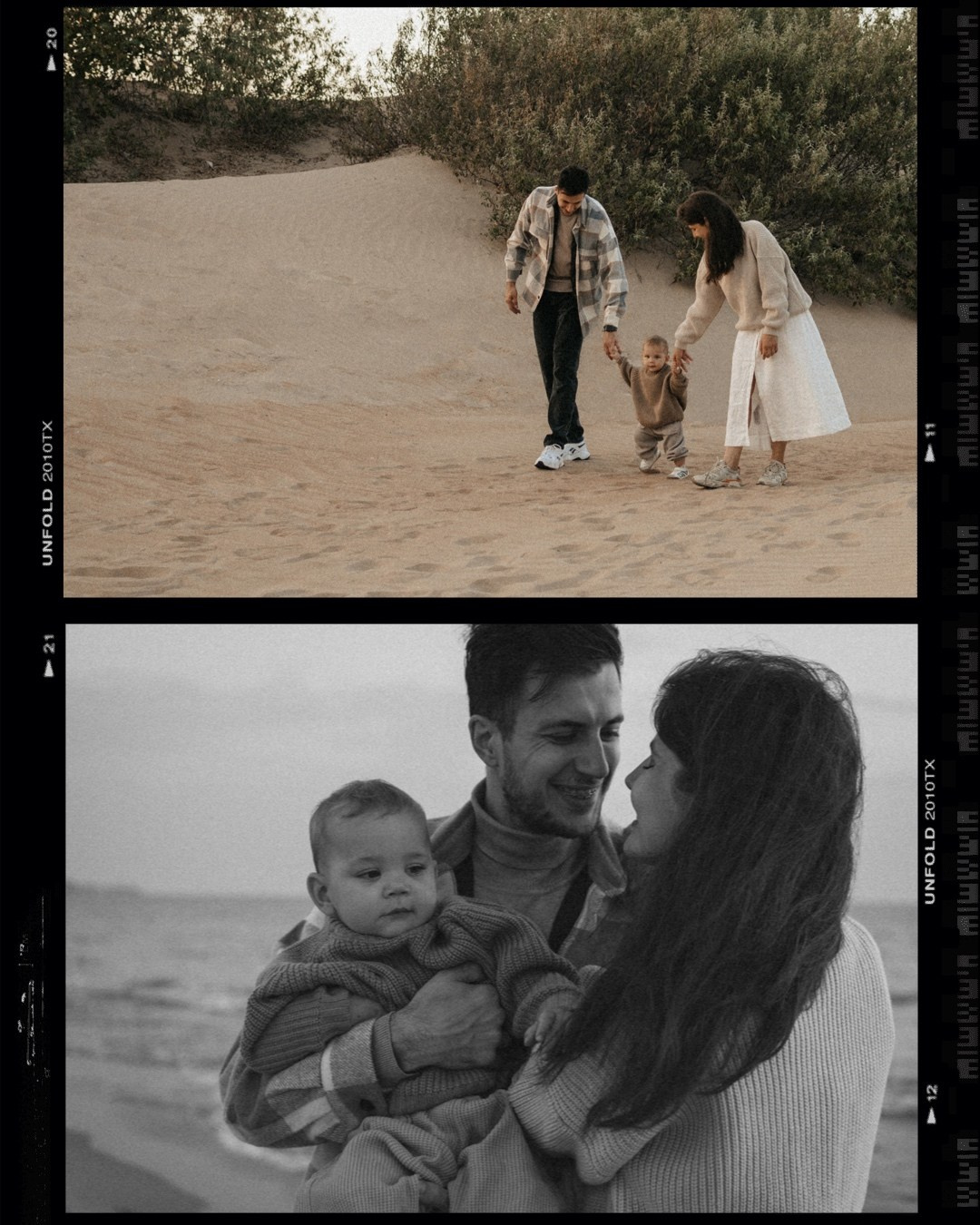 Family cinema 🤎🎥. Семейный фотограф в Анапе Валерия Плисецкая