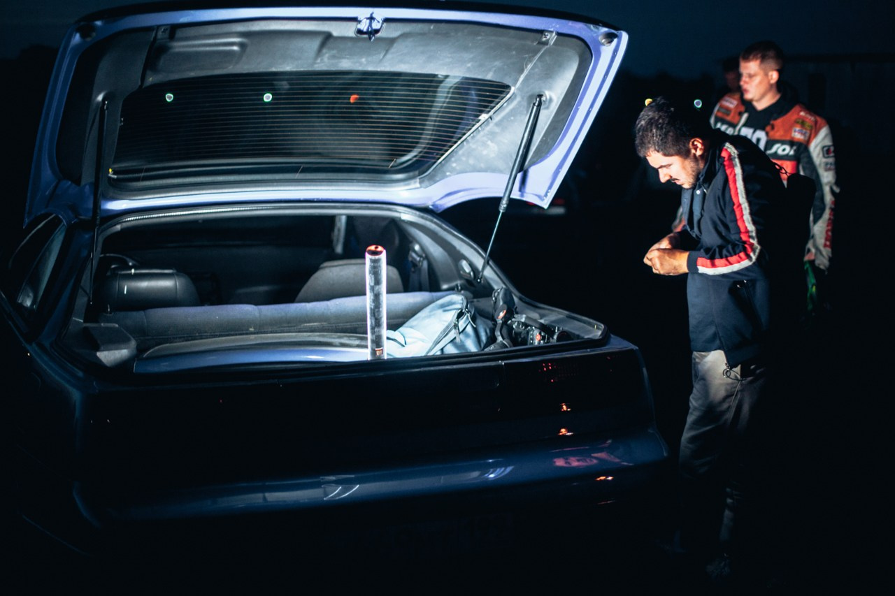 Бэкстейдж съемка рекламы. Фотограф Денис Денисов