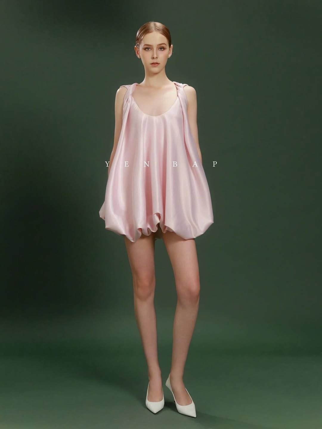Katy. Axis model management