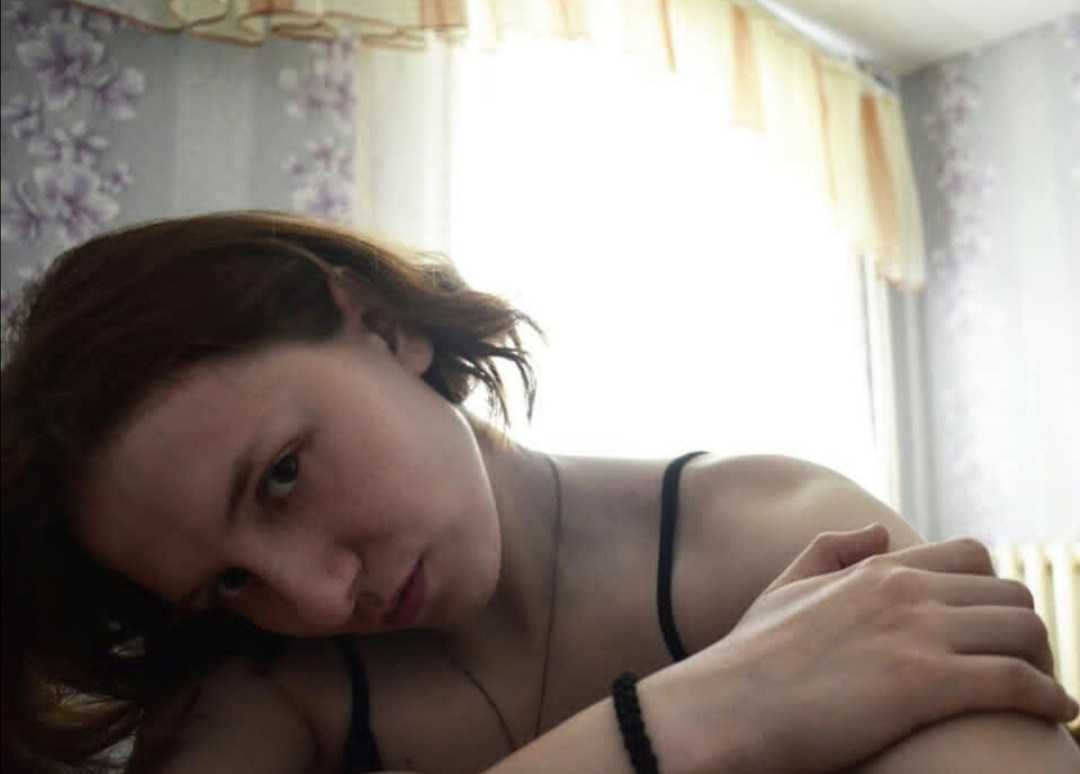 Обо мне. Анастасия Куц | фотограф | Пермский край