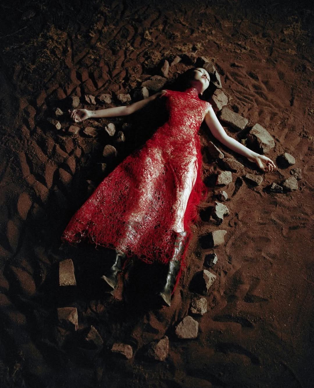 Katutau Aya Shalkar. Гаффер в Алматы | Саян