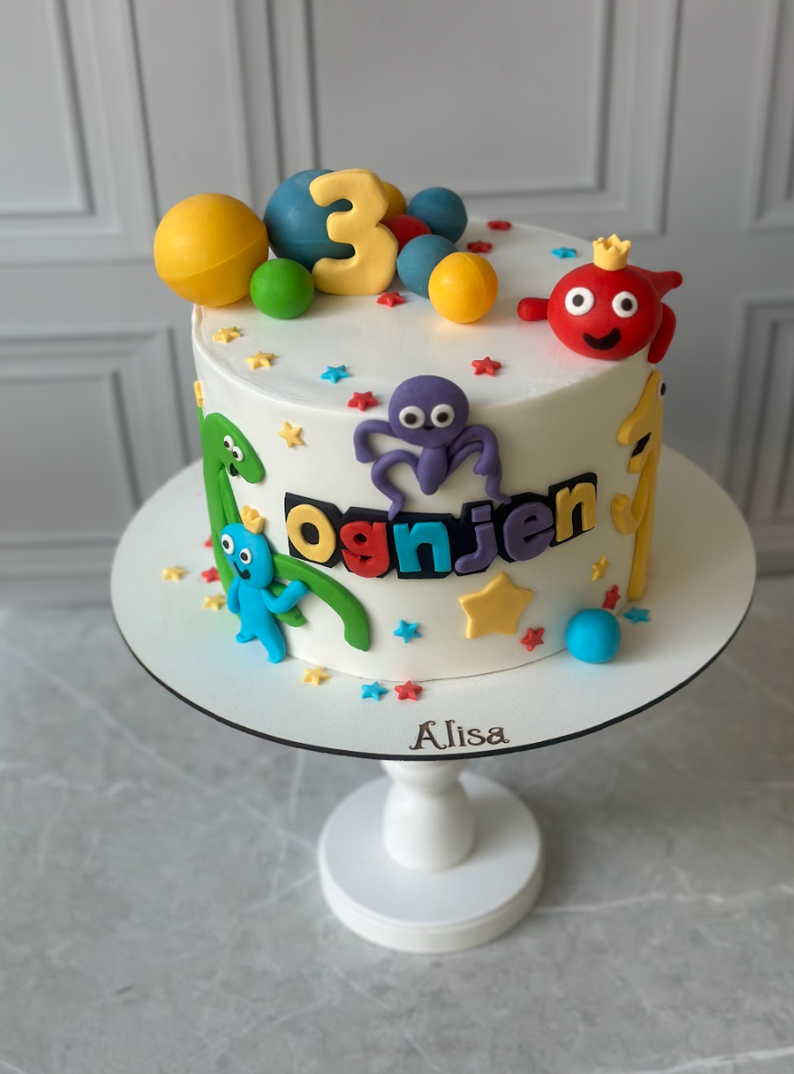 Crtani filmovi/filmovi