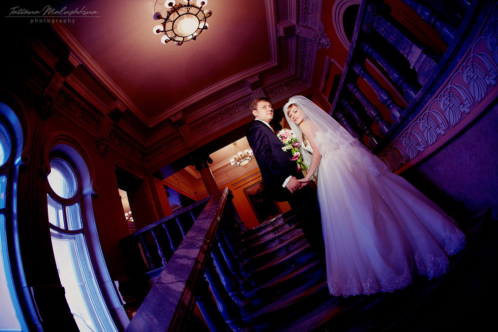 Фотограф Татьяна Малушкина