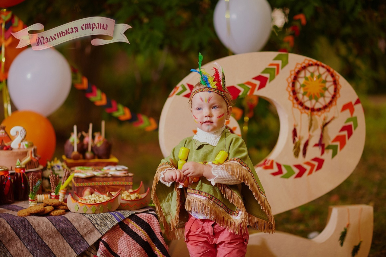 Фотограф в Самаре Татьяна Малушкина