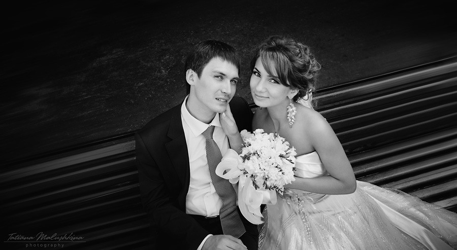 Фотограф Татьяна Малушкина