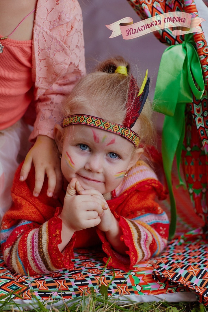 Фотограф в Самаре Татьяна Малушкина