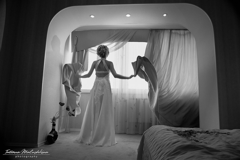 Фотограф Татьяна Малушкина