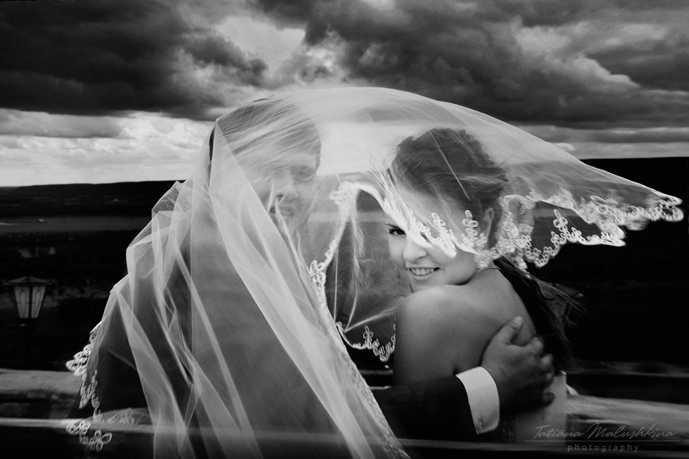 Фотограф Татьяна Малушкина