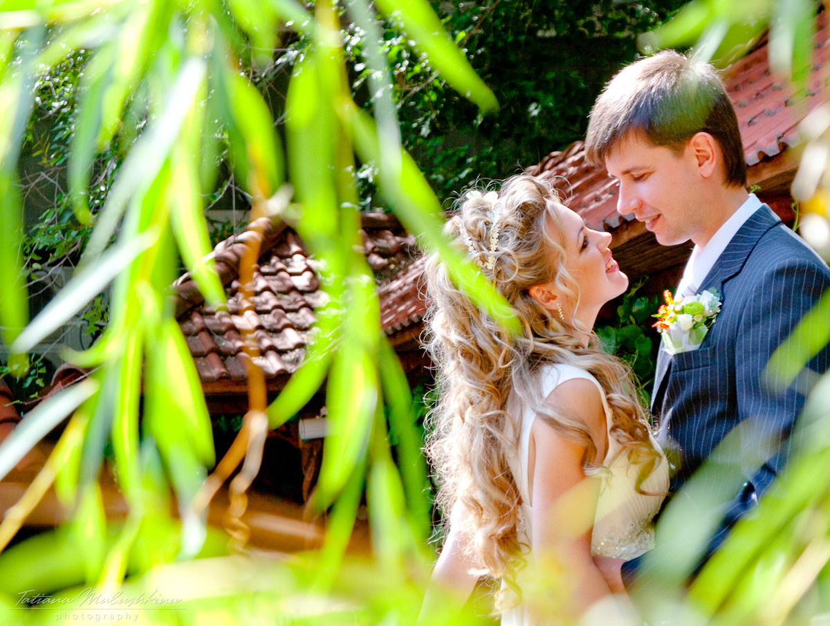 Фотограф Татьяна Малушкина