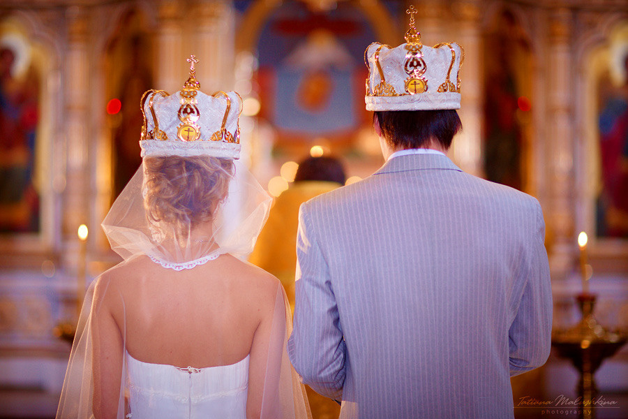 Фотограф Татьяна Малушкина