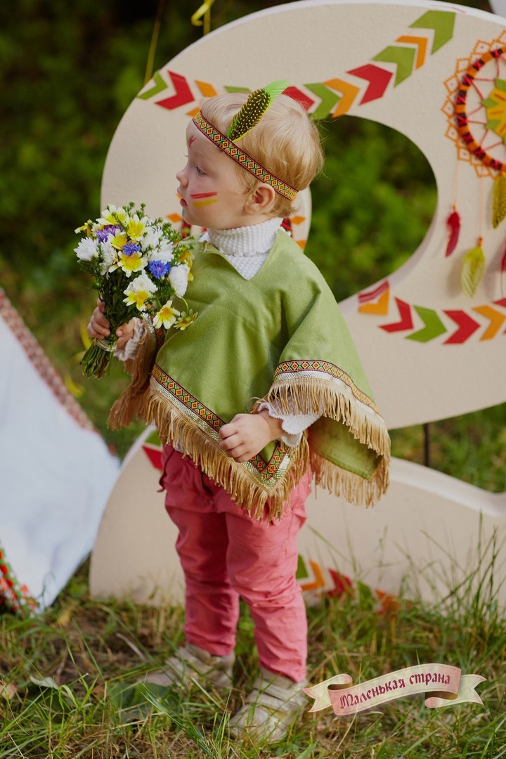 Фотограф в Самаре Татьяна Малушкина