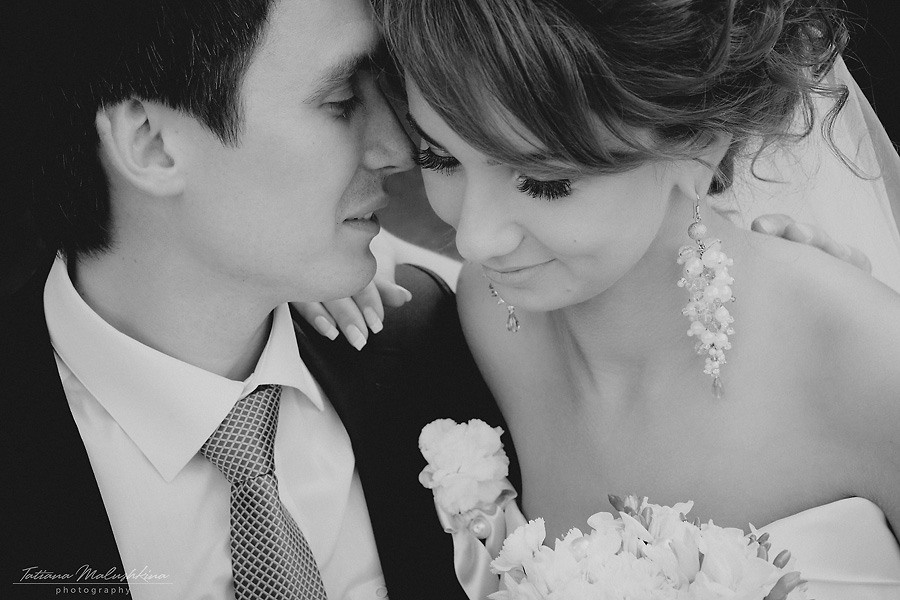 Фотограф Татьяна Малушкина