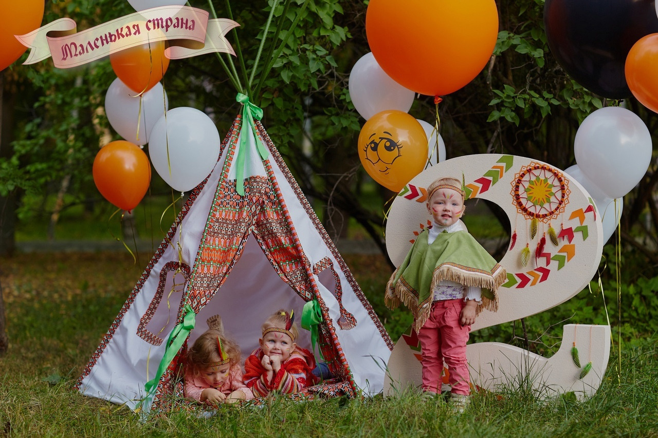 Фотограф в Самаре Татьяна Малушкина