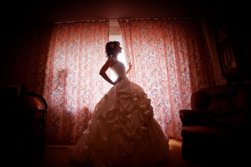 Фотограф на свадьбу в Самаре. Фотограф Татьяна Малушкина