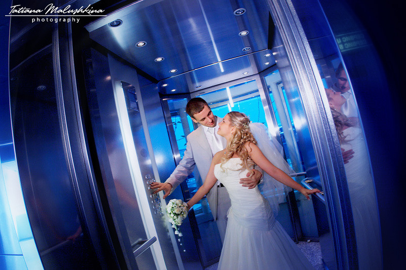 Фотограф Татьяна Малушкина