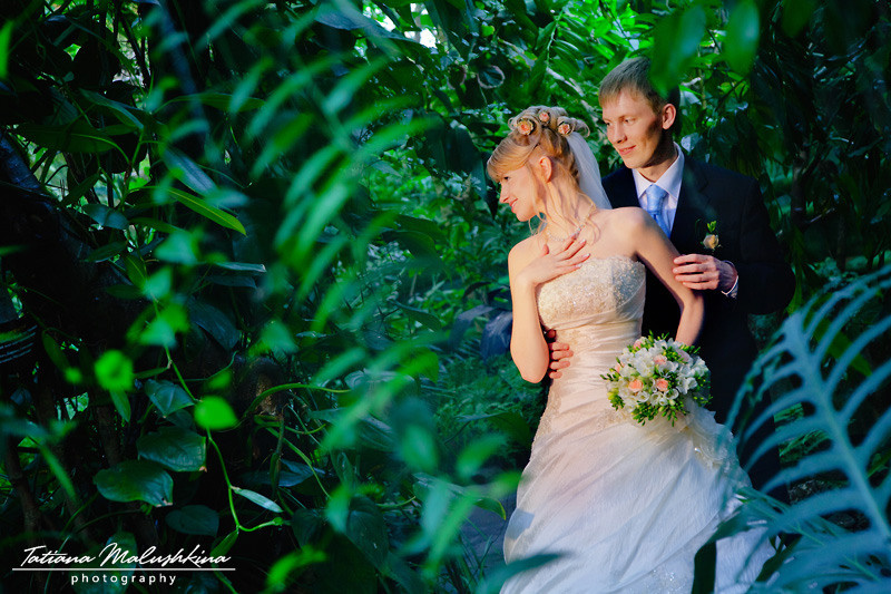 Фотограф Татьяна Малушкина