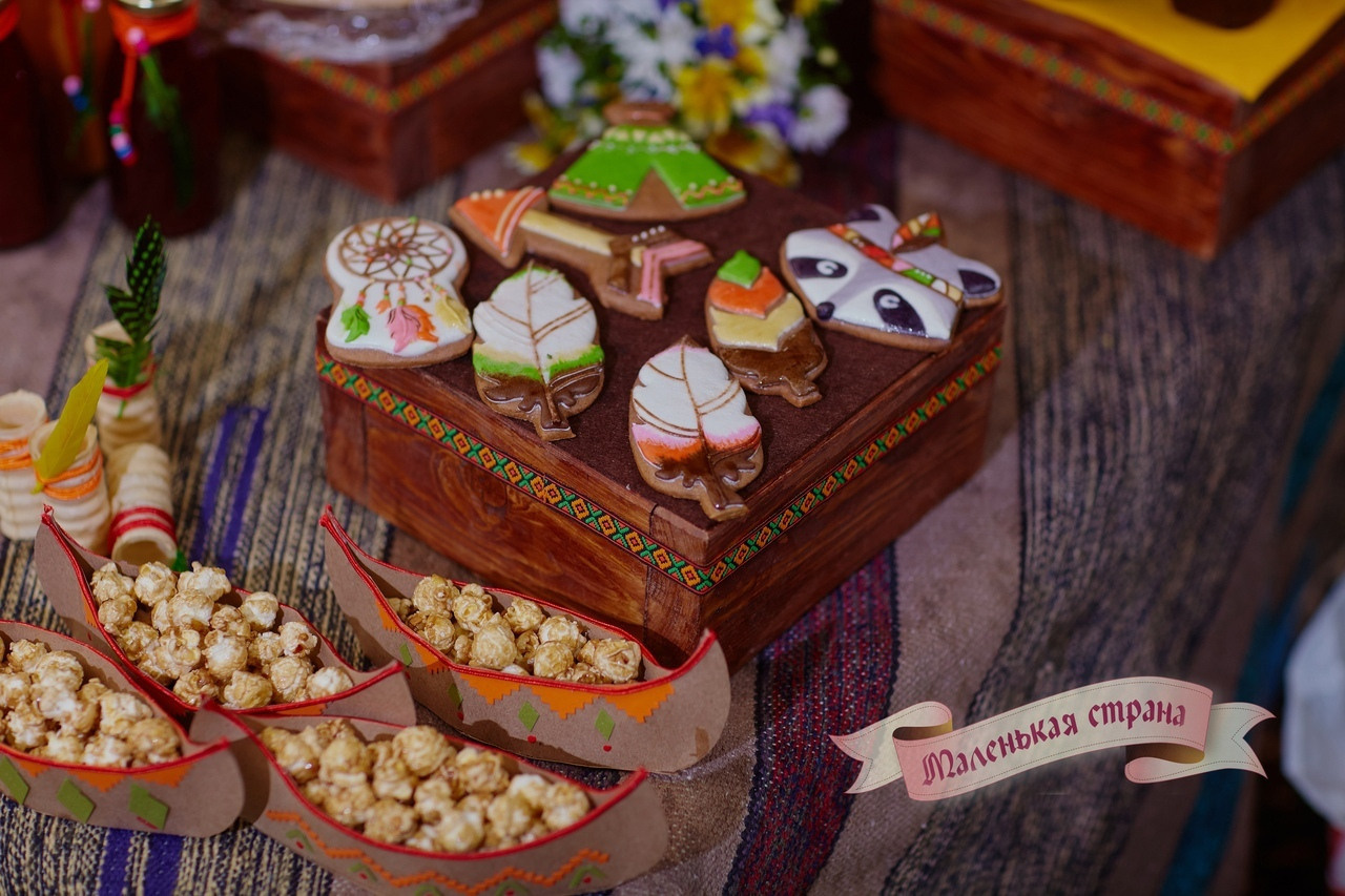 Фотограф в Самаре Татьяна Малушкина