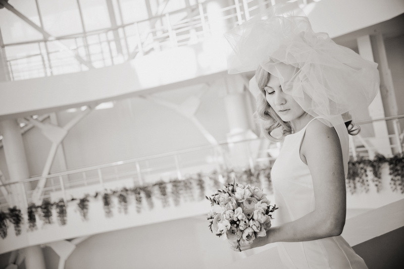 Фотограф на свадьбу в Самаре. Фотограф Татьяна Малушкина