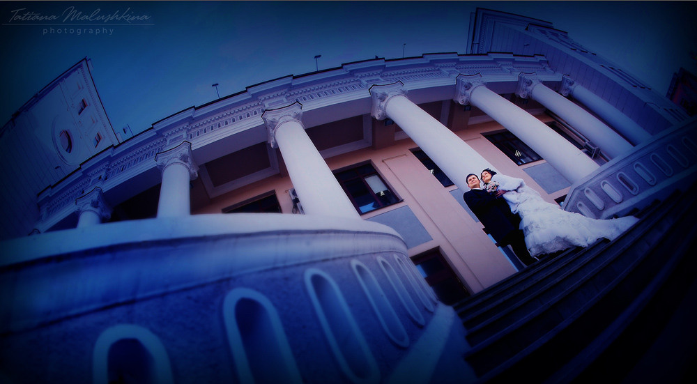 Фотограф Татьяна Малушкина