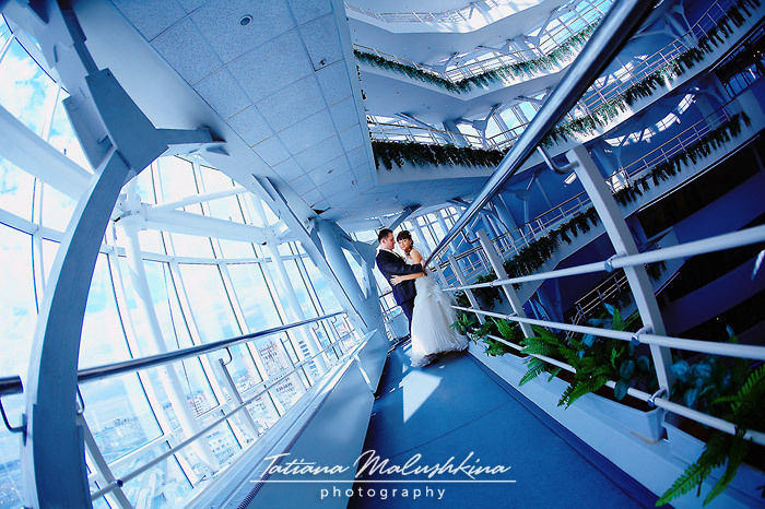 Фотограф на свадьбу в Самаре. Фотограф Татьяна Малушкина