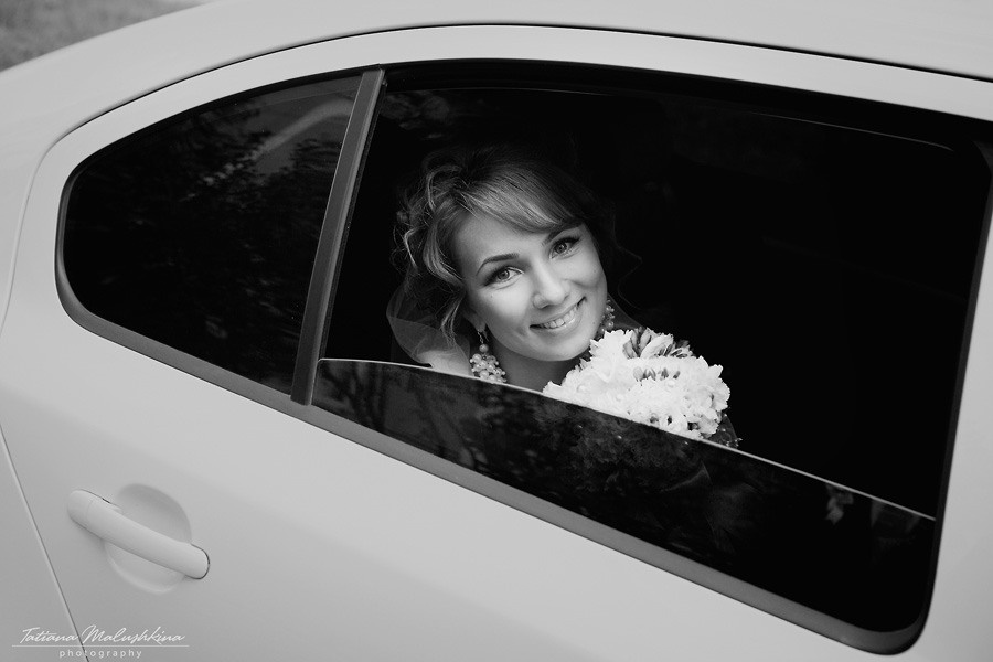 Фотограф Татьяна Малушкина