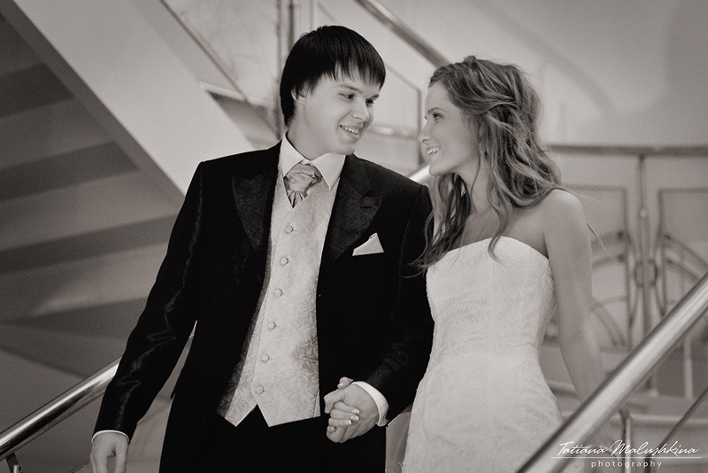 Фотограф Татьяна Малушкина