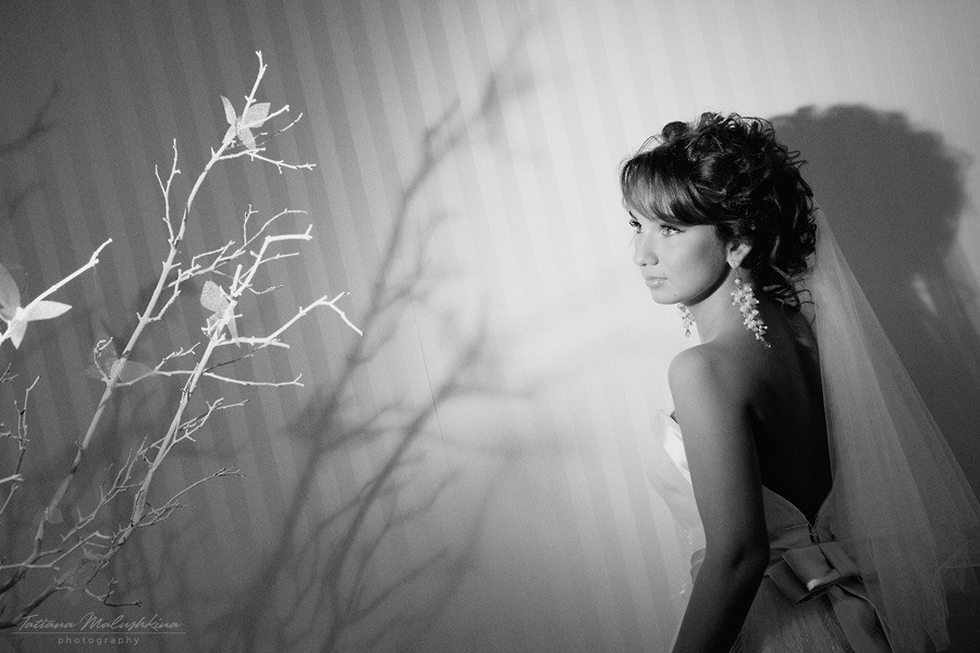 Фотограф Татьяна Малушкина