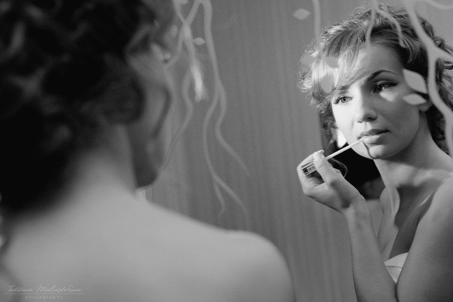 Фотограф Татьяна Малушкина