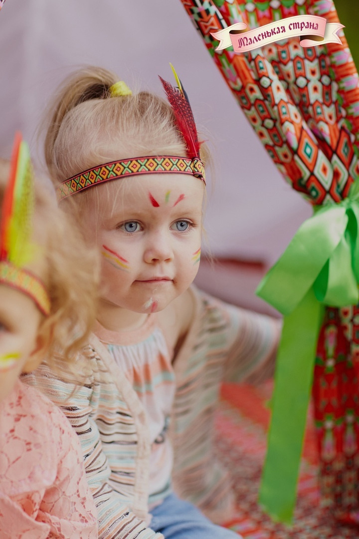 Фотограф в Самаре Татьяна Малушкина