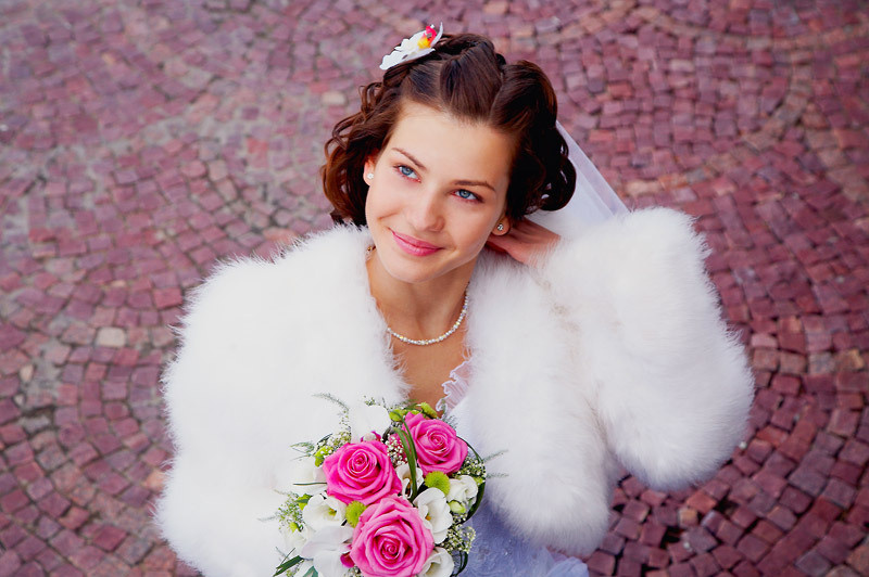 Фотограф на свадьбу в Самаре. Фотограф Татьяна Малушкина