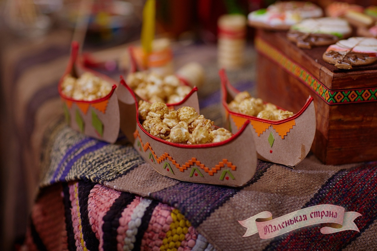 Фотограф в Самаре Татьяна Малушкина