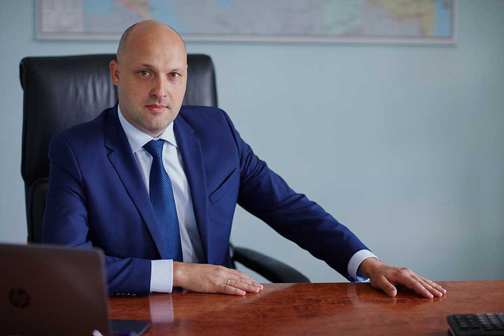 Фотосъемка руководителя в Самаре. Фотограф Татьяна Малушкина