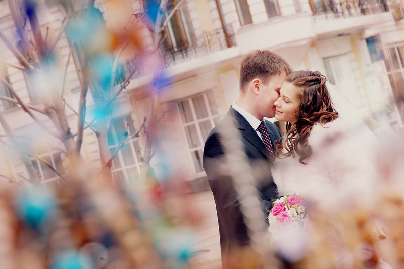 Фотограф на свадьбу в Самаре. Фотограф Татьяна Малушкина