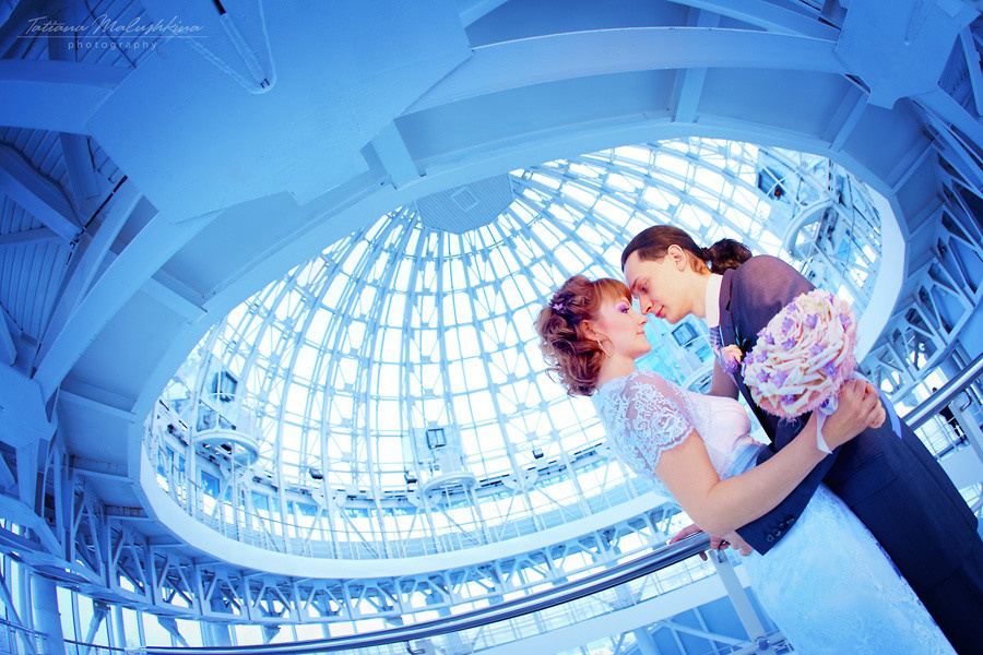 Фотограф Татьяна Малушкина