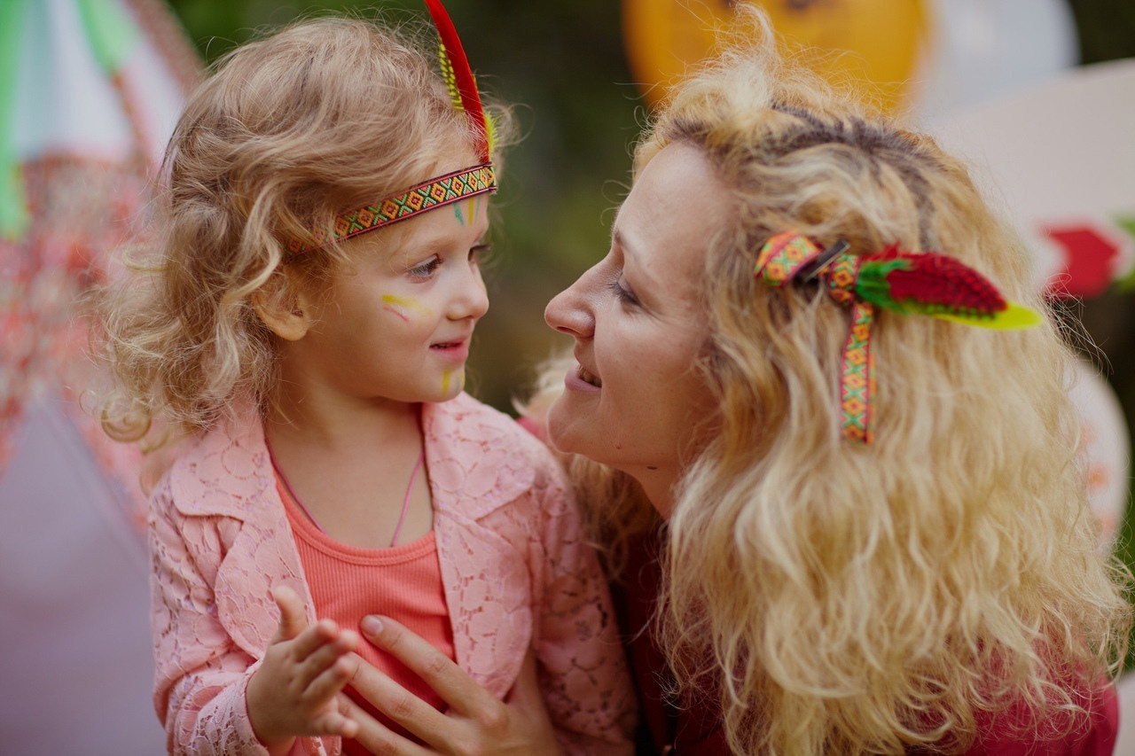 Фотограф в Самаре Татьяна Малушкина