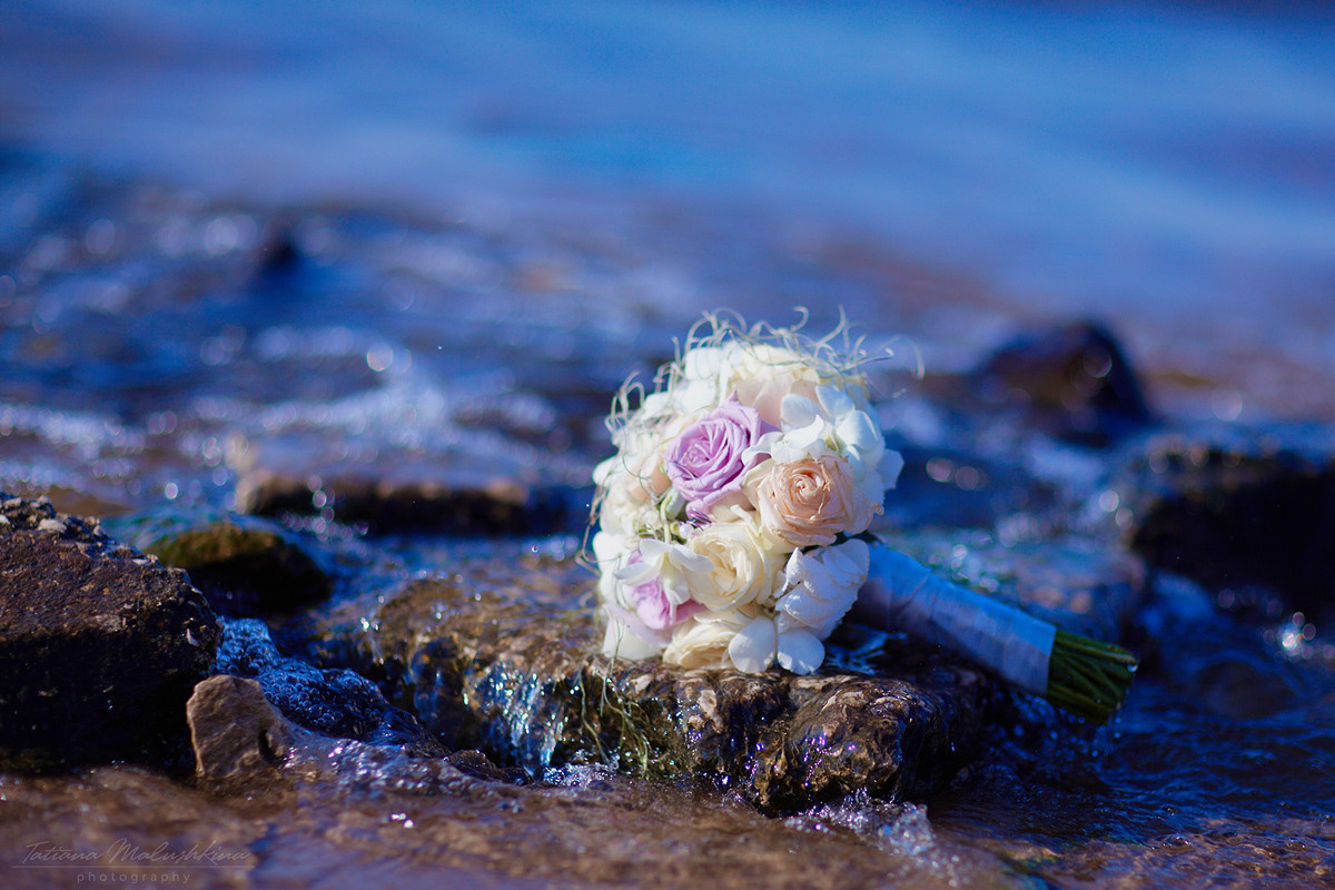 Фотограф на свадьбу в Самаре. Фотограф Татьяна Малушкина