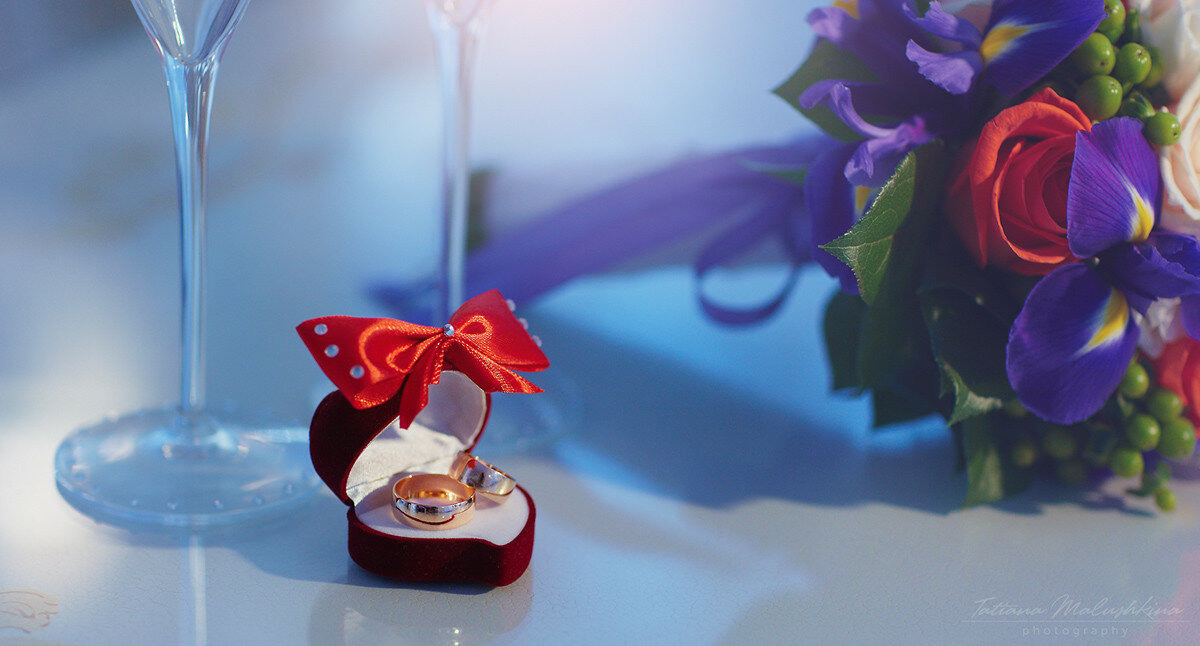 Фотограф на свадьбу в Самаре. Фотограф Татьяна Малушкина