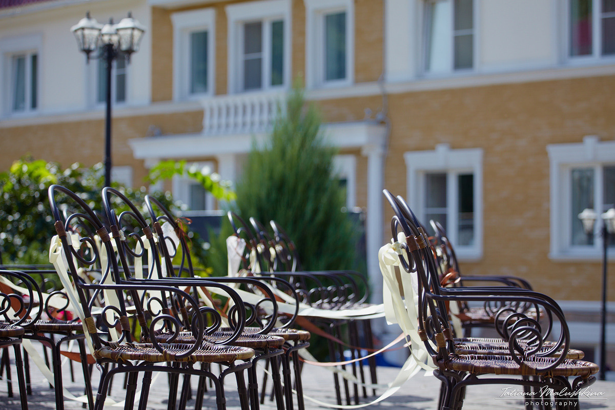 Фотограф на свадьбу в Самаре. Фотограф Татьяна Малушкина