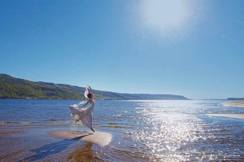 Фотограф на свадьбу в Самаре. Фотограф Татьяна Малушкина