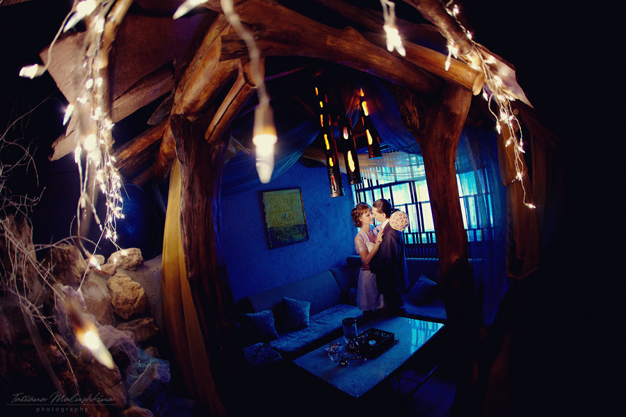 Фотограф Татьяна Малушкина