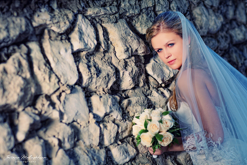 Фотограф Татьяна Малушкина