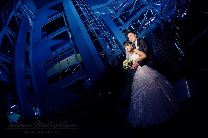 Фотограф Татьяна Малушкина