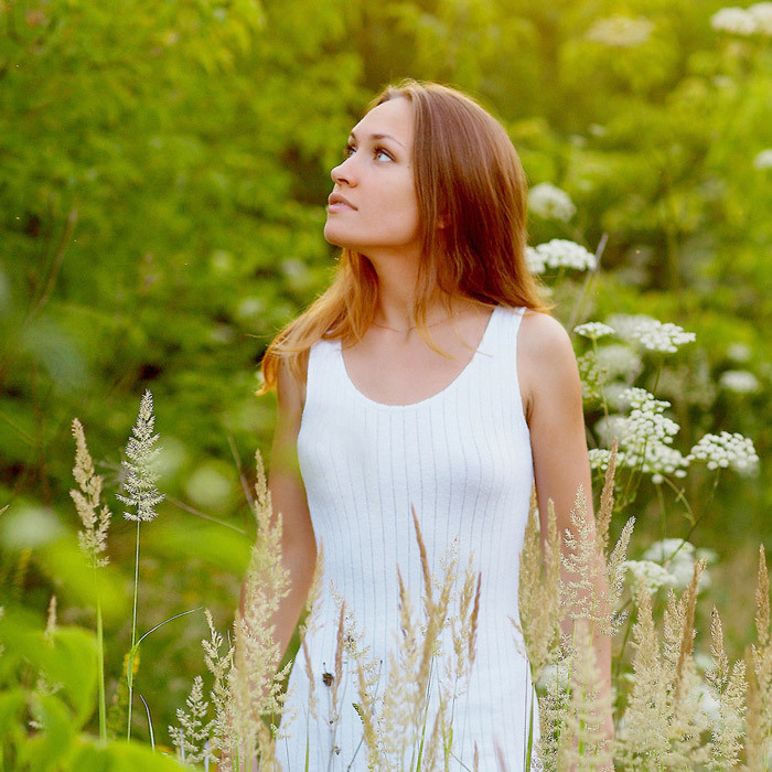 Фотосъемка Love Story в Самаре. Фотограф Татьяна Малушкина