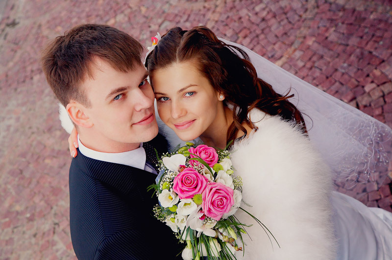 Фотограф на свадьбу в Самаре. Фотограф Татьяна Малушкина