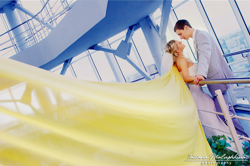 Фотограф Татьяна Малушкина