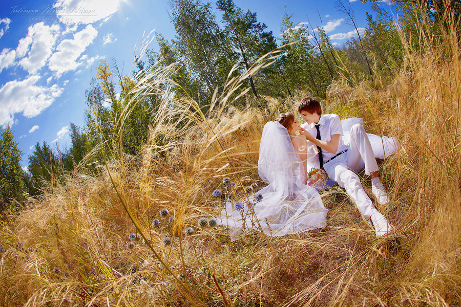 Фотограф Татьяна Малушкина