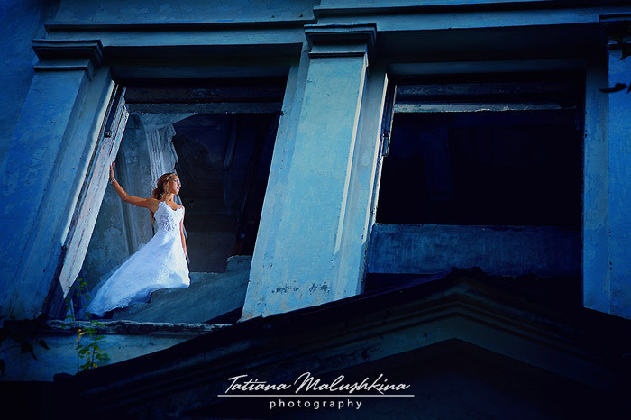 Фотограф на свадьбу в Самаре. Фотограф Татьяна Малушкина